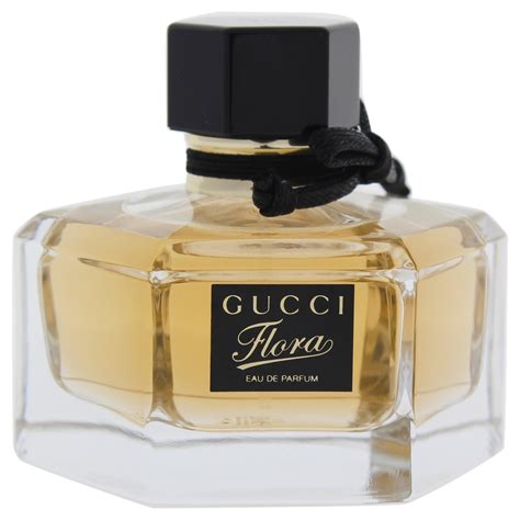 gucci flora perfume black bottle|Gucci Flora the perfume shop.